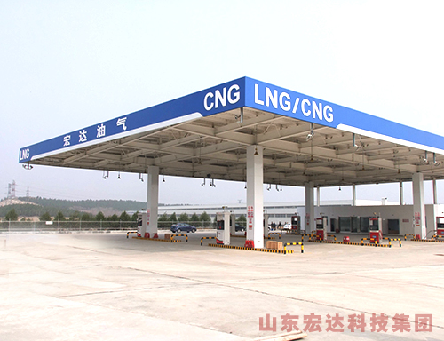 亿博页面在线登录集团油气站